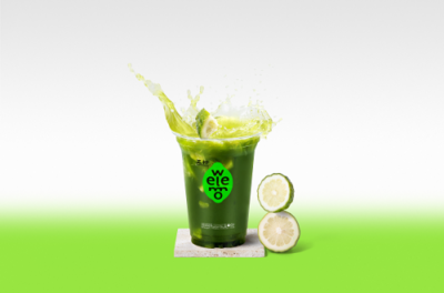 檸檬茶品牌王檸在成都首店開業 推出限定飲品折耳根檸檬茶