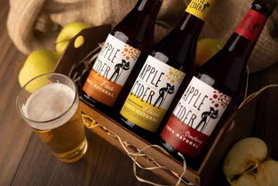 精品啤酒包裝設(shè)計(jì) 酒類包裝設(shè)計(jì)