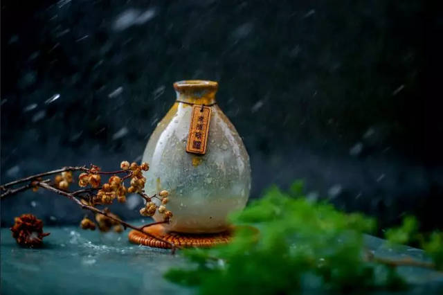 &ldquo;酒&rdquo;候多時,這個顏值犯規(guī)的古風打卡圣地,究竟隱藏著怎樣的實力?