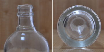 中國西部專業(yè)玻璃酒瓶生產廠