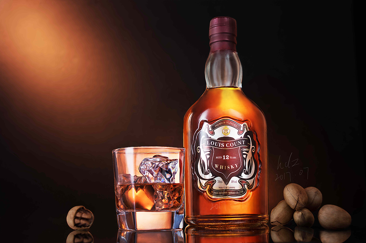 酒|攝影|產品攝影|單線軸_原創(chuàng)作品-站酷(ZCOOL)