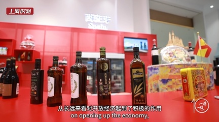 鏈接雙十年:拓展全球"朋友圈",開辟發(fā)展新空間 | 老外講故事&middot;"一帶一路"促共贏⑥