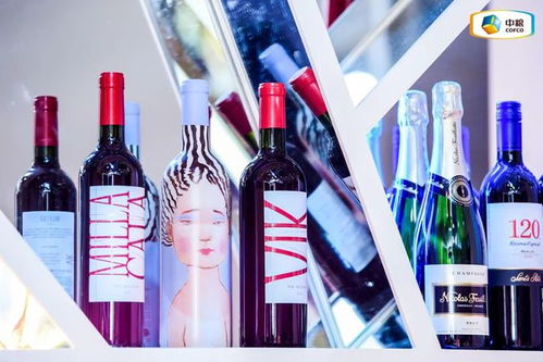 中糧名莊薈的精品酒智勝之道,護(hù)城河優(yōu)勢(shì)凸現(xiàn)