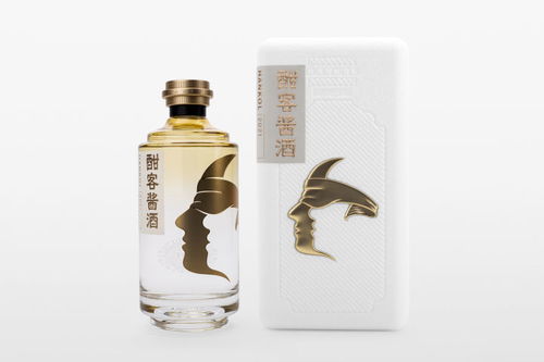 看 標(biāo) 識(shí)酒,教你一眼挑中 純糧酒