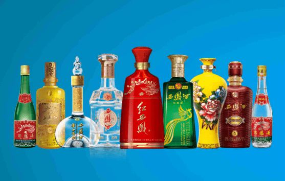 西鳳酒釀造技藝入選國家級非物質文化遺產