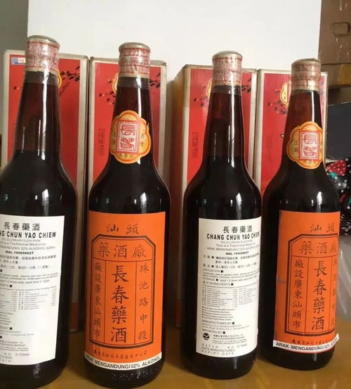 廣東省地方名優(yōu)老酒盤點 白酒、釀酒、名酒的文化與傳承